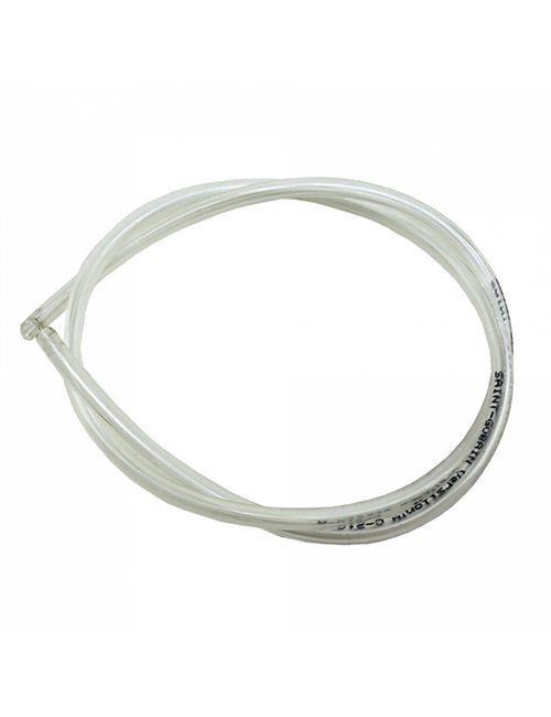 ***ABRASIVE FEED TUBING 3 / 16"OD 1 / 8"ID X 24", OMAX#307482 ***ABRASIVE FEED TUBING 3 / 16"OD 1 / 8"ID X 24", OMAX#307482