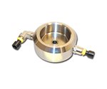 ENDUROMAX COOLANT BLOCK HOUSING ASSEMBLY OMAX #307556