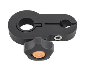 ***TERRAIN FOLLOWER FOOT BRACKET ASSY, OMAX #307565