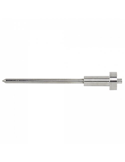 ***A-JET NOZZLE INLET VALVE STEM; OMAX #307791 ***A-JET NOZZLE INLET VALVE STEM; OMAX #307791