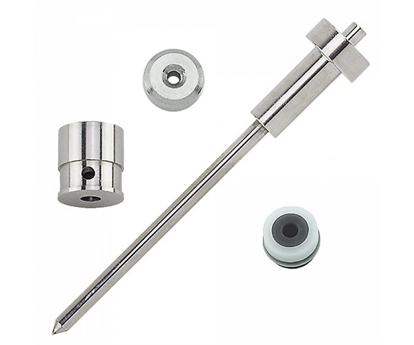 AJET PTO VALVE REBUILD KIT; OMAX 307854