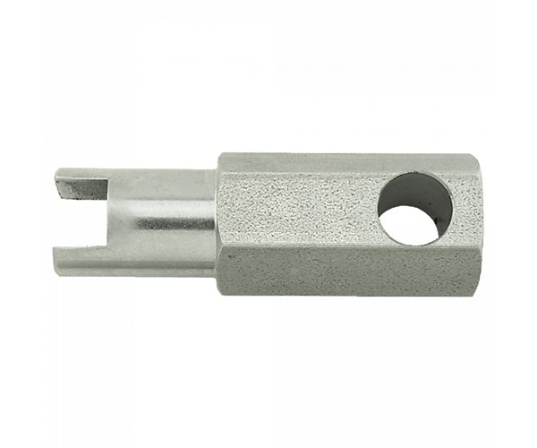 AJET ON / OFF RETAINING SCREW TOOL; OMAX 307880