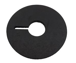 ***A-JET, VERSAJET SPLASH GUARD; OMAX #307910