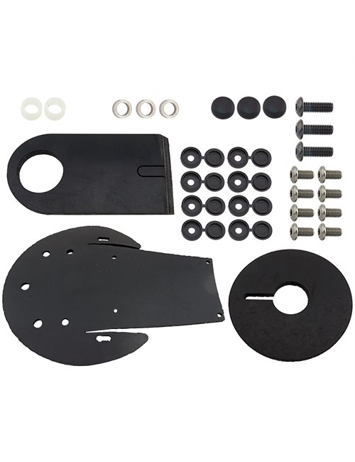 ***A-JET SPLASH GUARD KIT; OMAX #307925 ***A-JET SPLASH GUARD KIT; OMAX #307925