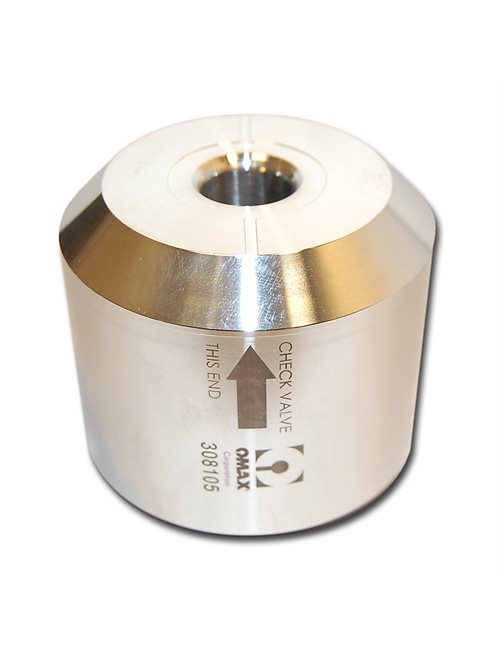 ENDUROMAX CYLINDER: OMAX #308105