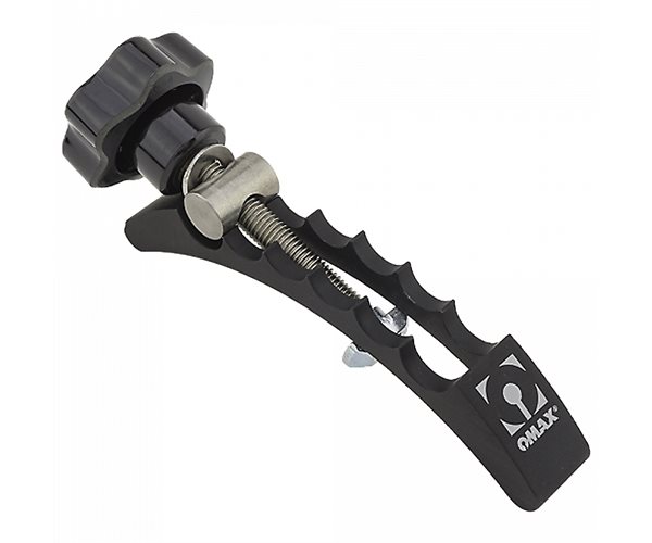 LONG MATERIAL HOLDING CLAMP ASSEMBLY; OMAX 308211