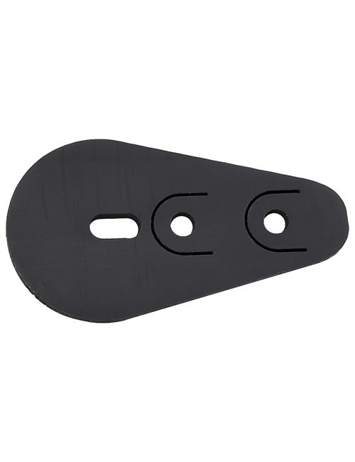 ***TERRAIN FOLLWER TEARDROP SPLASH GUARD; OMAX #308260