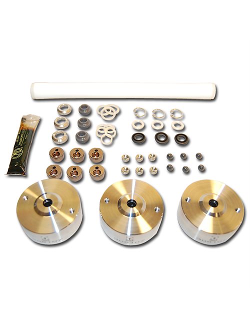 ENDUROMAX PUMP MAJOR MAINTENANCE KIT; OMAX #308281