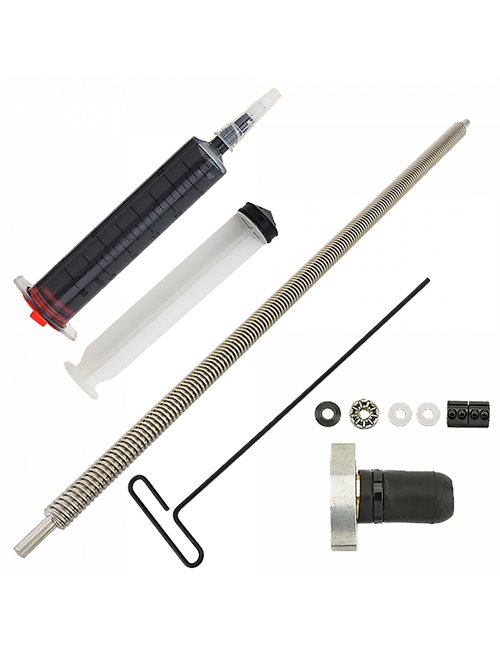 OMAX LEAD SCREW REPLACEMENT KIT, Z-AXIS; OMAX #308563