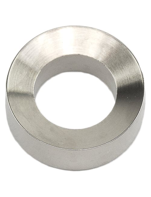 DUAL PORT BACKUP RING FOR 308620 & 309882 SWIV; OMAX #308607