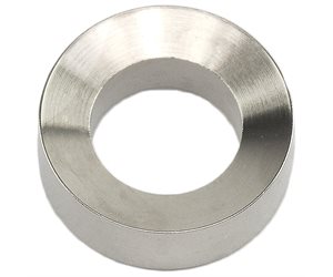 ***DUAL PORT BACKUP RING FOR 308620&309882 SWIV;OMAX #308607