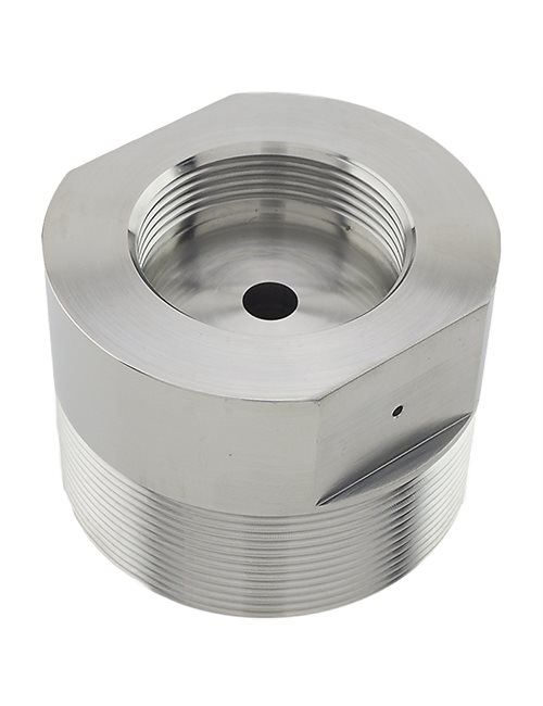 ***DUAL PORT MAIN HOUSING, 308620&309882 SWIVELS;OMAX#308608