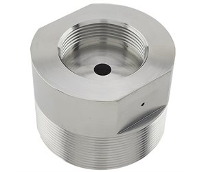 ***DUAL PORT MAIN HOUSING, 308620&309882 SWIVELS;OMAX#308608