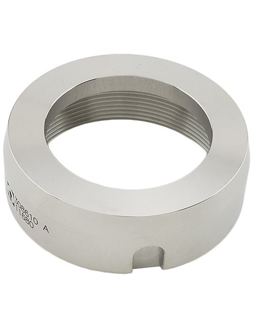 ***DUAL PORT RETAINER NUT FOR 308620&309882 SWIV;OMAX#308610