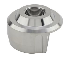 ***DUAL PORT SWIVEL BODY FOR 308620&309882 SWIV;OMAX#308611