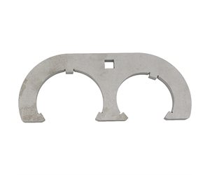 ***SWIVEL TOOL, WRENCH, OMAX #308920