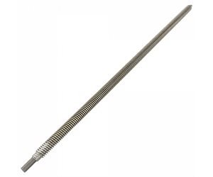 UNIVERSAL LEAD SCREW 17.9", OMAX #309472-17.9