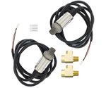 ***PRESSURE DROP SENSOR KIT; OMAX #309755
