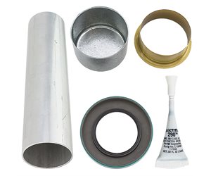 ***CRANKSHAFT REPAIR KIT; OMAX #310238