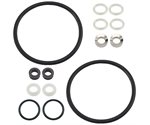KIT, REBUILD, DUAL AXIS SWIVEL FOR 309882 SWIV, OMAX #311849