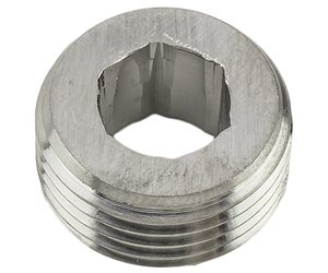 ***A-JET SEAL PACK RETAINER FOR 307924 SWIVEL; OMAX #312686