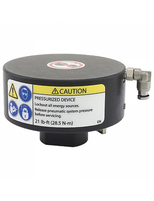 ***A-JET PTO ACTUATOR ASSEMBLY; OIL FREE; OMAX #312856 ***A-JET PTO ACTUATOR ASSEMBLY; OIL FREE; OMAX #312856