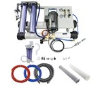 ***OMAX NANO FILTRATION SYSTEM WITHOUT SOFTENER OMAX #313023