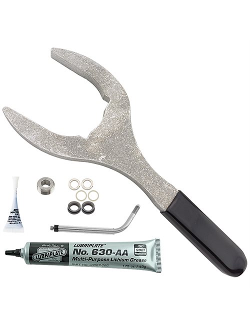 ***A-JET NIPPLE UPGRADE KIT; OMAX #313377 ***A-JET NIPPLE UPGRADE KIT; OMAX #313377