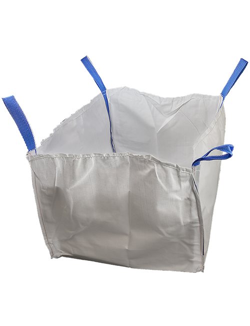 LSRS SELF-DUMPING HOPPER BAG; OMAX #313460