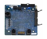 OMAX PUMP KEYBOARD CIRCUIT BOARD, PROGR. OMAX #313586