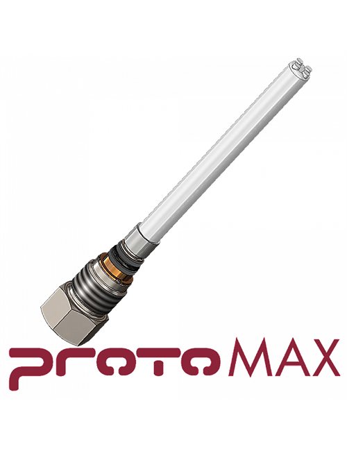 ***PROTOMAX PUMP ADAPTER FILTER OMAX #314456
