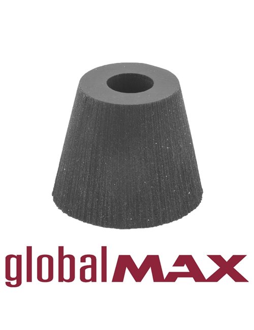 ***GLOBALMAX NOZZLE MINI SPASH GUARD OMAX #314833