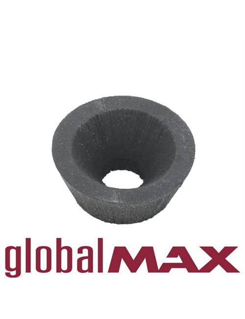 ***GLOBALMAX MINI SPLASH GUARD; OMAX #314895