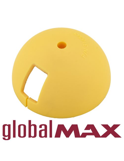 ***GLOBALMAX TF NOZZLE SPLASH GUARD; OMAX #316364 ***GLOBALMAX TF NOZZLE SPLASH GUARD; OMAX #316364