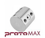 ***PROTOMAX HIGH PRESS. 90 DEGREE FITTING 3 / 16",OMAX #316460