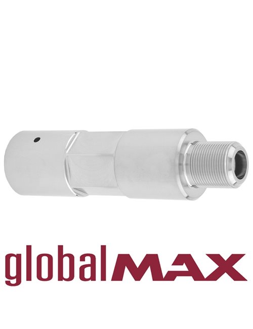 ***GLOBALMAX INLET BODY; OMAX #316509 ***GLOBALMAX INLET BODY; OMAX #316509