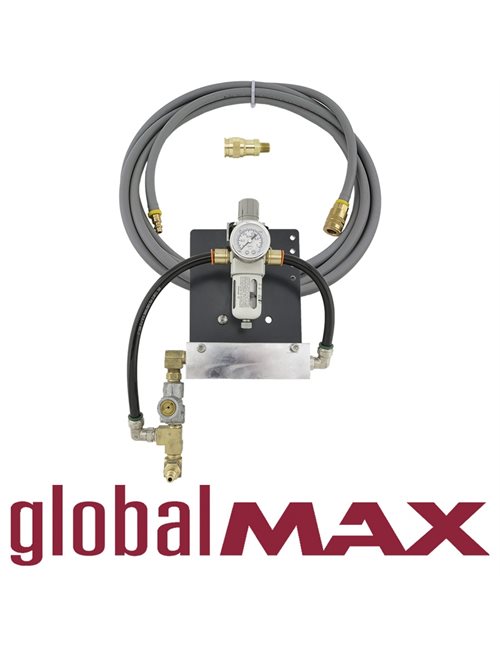 ***GLOBALMAX AIR DISTRIBUTION MANIFOLD KIT; OMAX #316545 ***GLOBALMAX AIR DISTRIBUTION MANIFOLD KIT; OMAX #316545