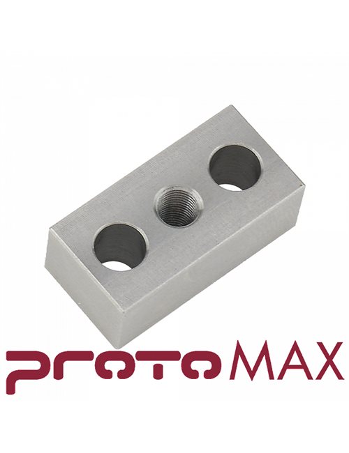 ***PROTOMAX NIPPLE CLAMP BAR 3 / 16", OMAX #317030