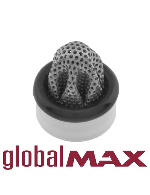 ***GLOBALMAX FINAL FILER ASSEMBLY; OMAX #317034 ***GLOBALMAX FINAL FILER ASSEMBLY; OMAX #317034