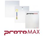 ***PROTOMAX COVER PANEL PACKAGE; OMAX #317461