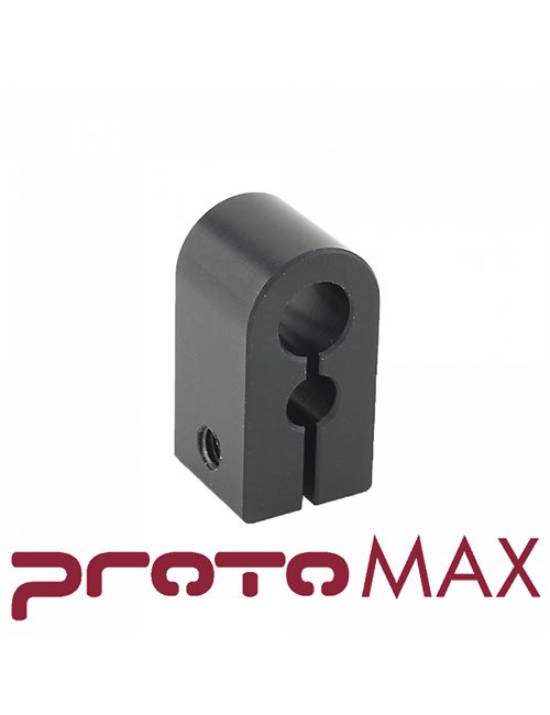 ***PROTOMAX ABRASIVE TUBING CLAMP; OMAX #317567