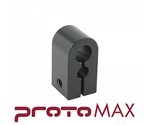 ***PROTOMAX ABRASIVE TUBING CLAMP; OMAX #317567