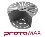 ***PROTOMAX DRAIN WATER FILTER SUPPORT; OMAX #317620
