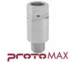 ***PROTOMAX INLET BODY; OMAX #317716