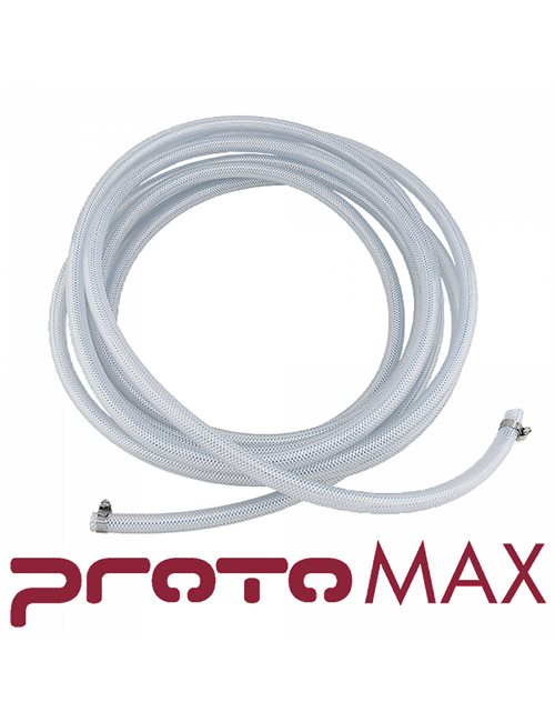 ***PROTOMAX INCOMING WATER SUPPLY LINE; OMAX #318043