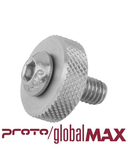***GLOBALMAX / PROTOMAX MIXING TUBE LOCK SCREW; OMAX #318265 ***GLOBALMAX / PROTOMAX MIXING TUBE LOCK SCREW; OMAX #318265