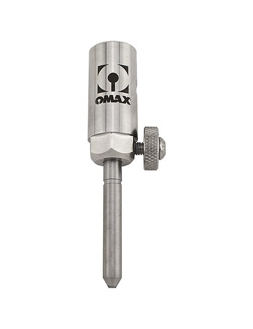 ***GLOBALJET .015 DIAMOND NOZZLE ASSY, OMAX #319290-15 ***GLOBALJET .015 DIAMOND NOZZLE ASSY, OMAX #319290-15