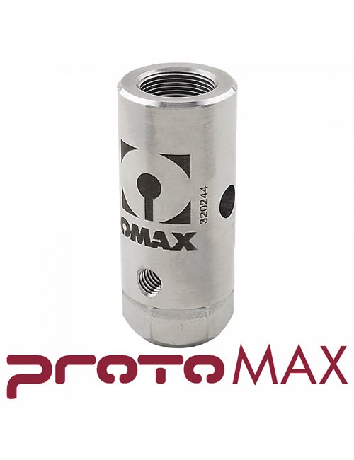 ***PROTOMAX NOZZLE BODY; OMAX #320244