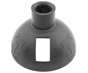 TERRAIN FOLLOWER SPLASH GUARD; OMAX #320585-2