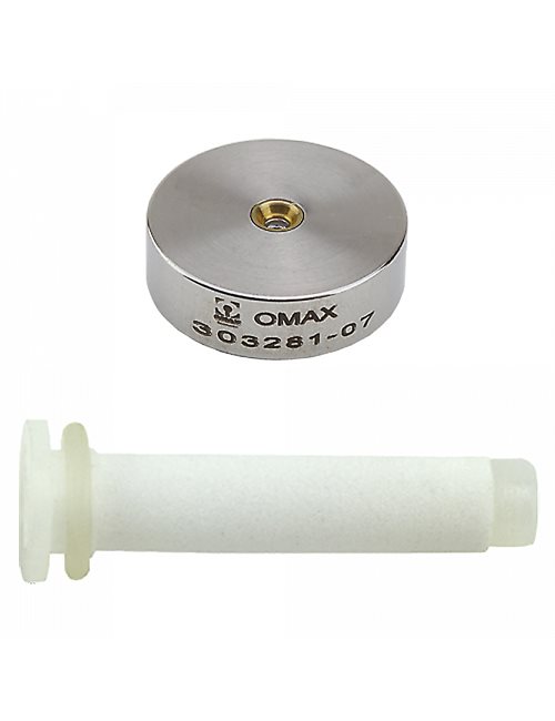 ***MAXJET 5 .007 ORIFICE W / FILTER AND O-RING,#304352-07